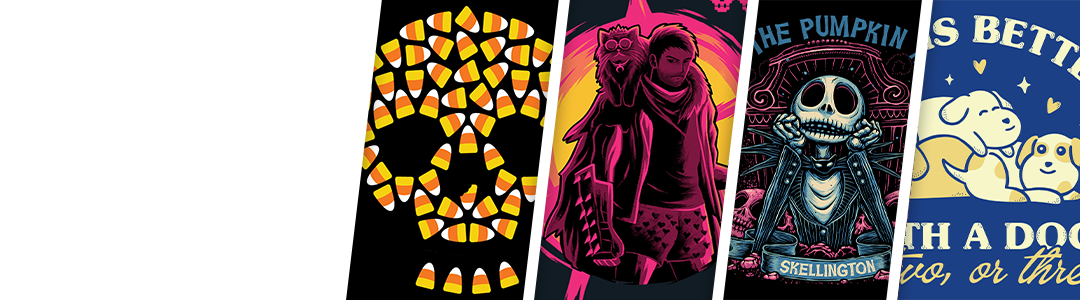 Woot! Fall Sale: Select Graphic T-Shirts When You Buy 3+ at  Each