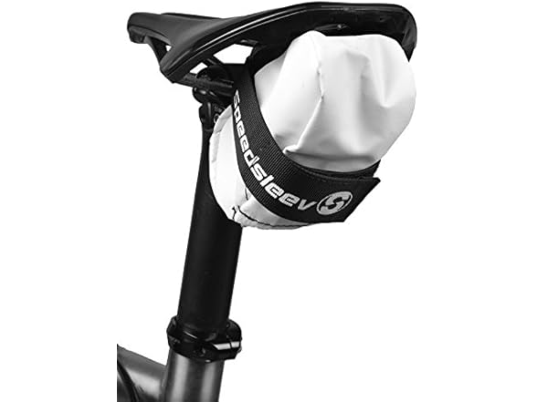 SpeedSleev Ranger Medium White