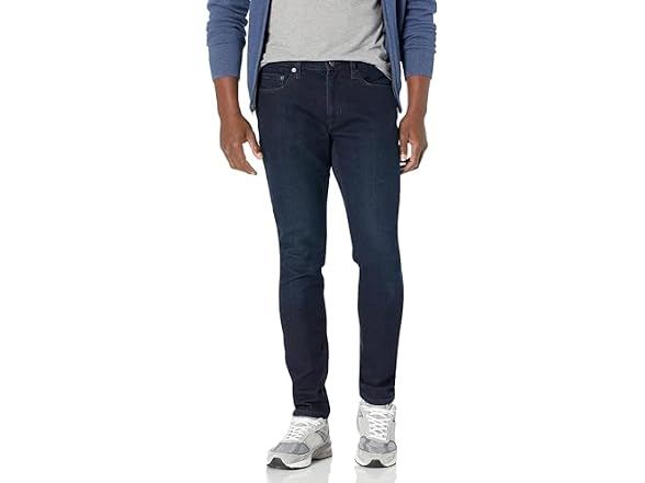 Amazon Essentials Men Skinny-fit Stretch Jean