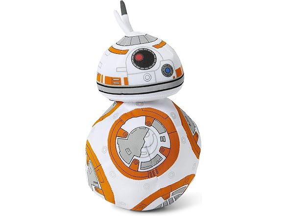 Star Wars Medium Talking Plush - BB8