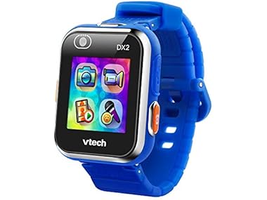 $18.99, Was $38.09, 50% Off! VTech KidiZoom Smartwatch DX2 dealfomo