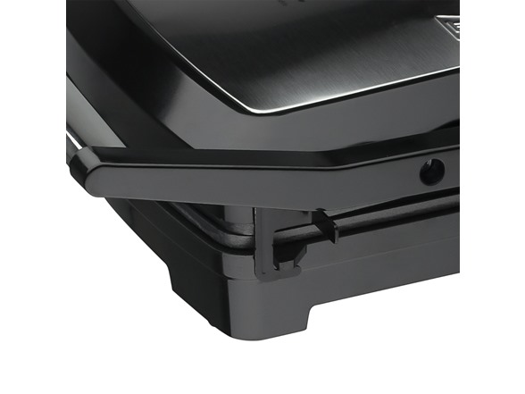 Electric Grill Press & Panini Maker