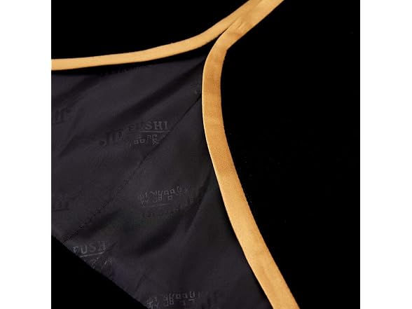 Pyjtrl Men (L) Stylish Court Prince Velvet Jacket