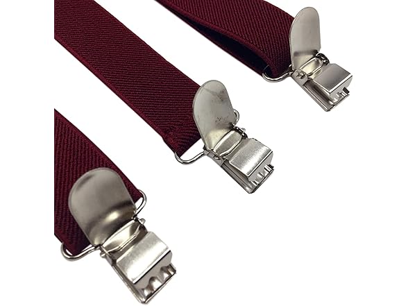Consumable Depot CD Kids Suspenders