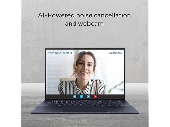 ASUS ExpertBook B9 OLED 14" Laptop