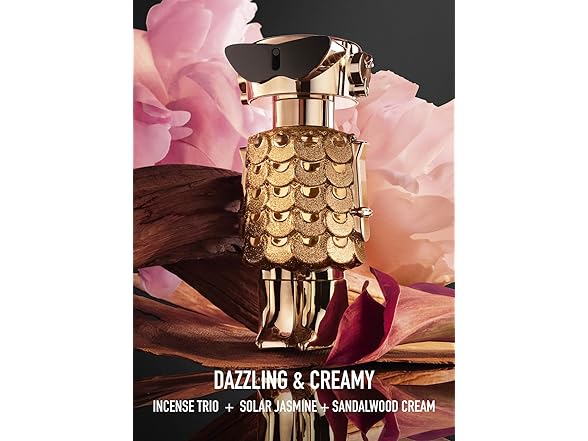 Rabanne Fame Eau de Parfum Intense