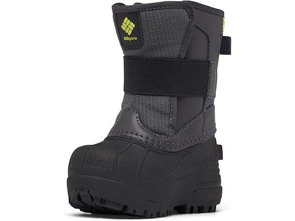 Columbia Toddler Bugaboot Celsius (4T)