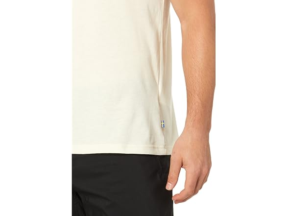 Fjallraven Fjallraven Logo Men's T-Shirt (XS) - Gallery 3