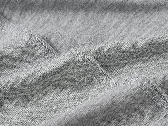 MoFiz Men's Pajamas Set