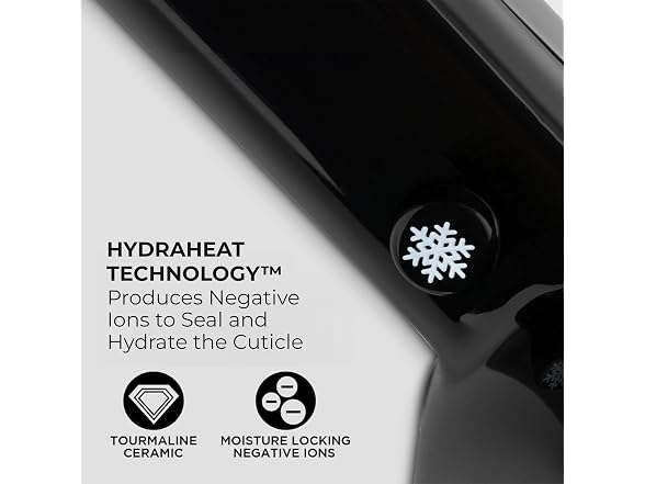 FHI Nano Lite Pro 1900 Hair Dryer