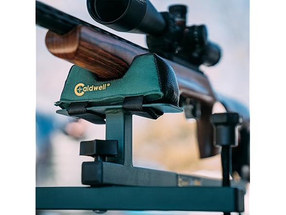 Caldwell Zeromax Adjustable Shooting Rest
