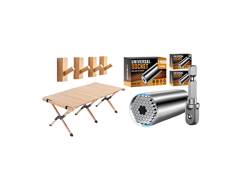 Tools Wacky Wooty Deals