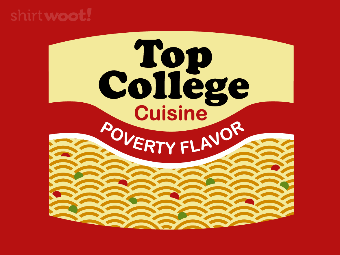 Top College Cuisine - Gallery 4