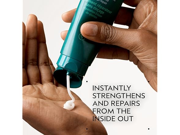 Aveda Botanical Repair Strengthening Leave-In Treatment, 3.4 oz