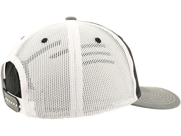 ZHATS NCAA Dakota Patch Brick Hat Ohio State Buckeyes