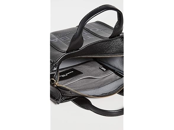 Marc Jacobs The Leather Small Tote Bag
