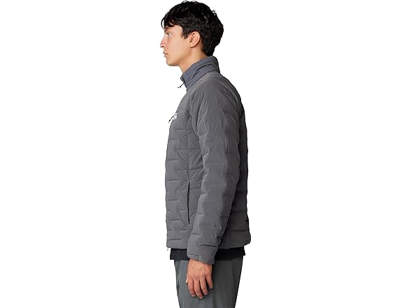 Mountain Hardwear Men StretchDown Jacket
