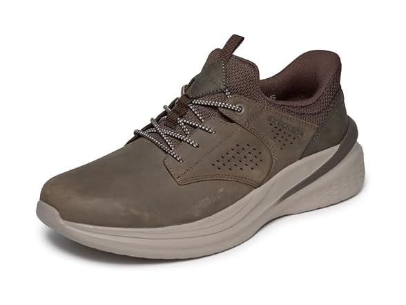 Skechers Men Slip-On Sneakers