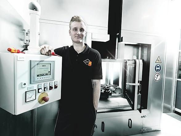 Wera 5006145001 Wera Kraftform Plus 160i/6 Insulate