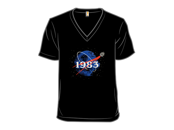 Space 1983
