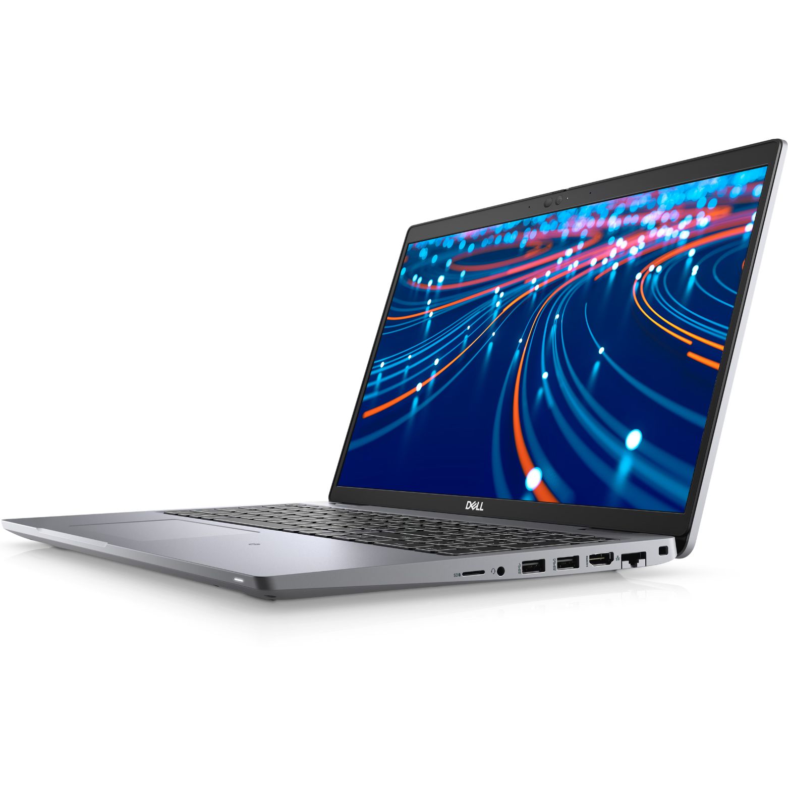 Dell Latitude 5520 15" FHD Touch i5-1145G7 Laptop (S&D) - Gallery 7