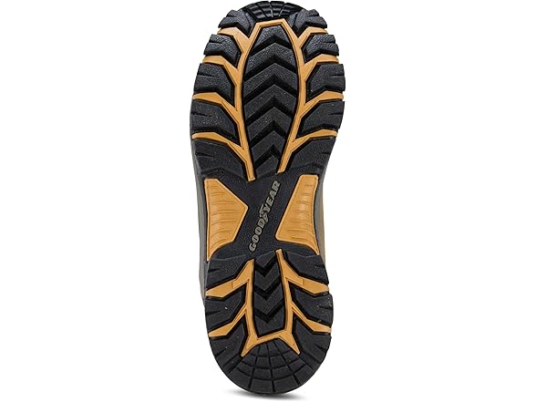Goodyear Men's Montana Work Boot