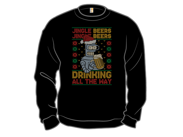 Jingle Beers