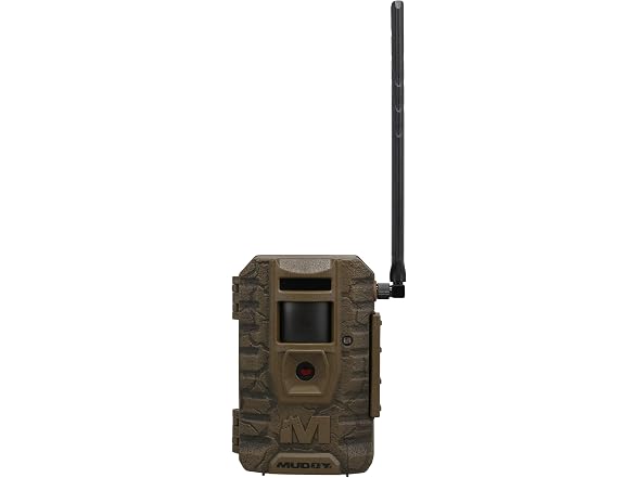 Muddy Mitigator 3.0 Cellular Trail Camera 3-Pack -