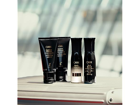 (2 Pack) Oribe Signature Conditioner, 1.7 oz