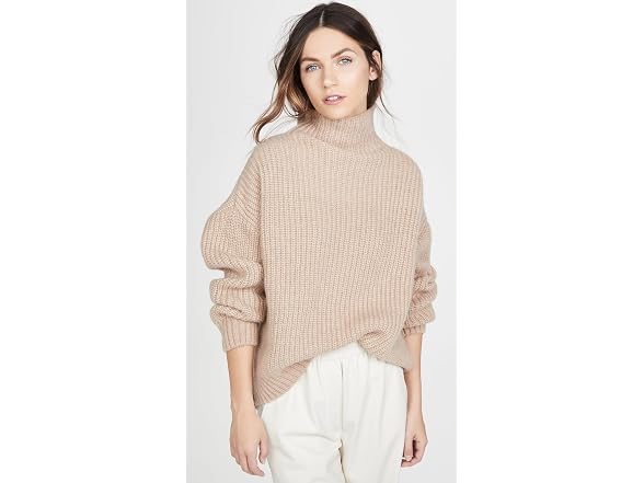Anine Bing Women (S) Sydney Sweater