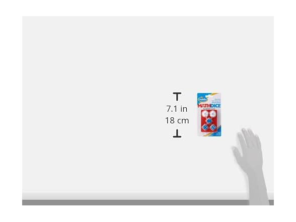 ThinkFun Math Dice