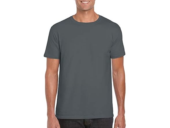 Gildan Men's G2000 Ultra Cotton Adult T