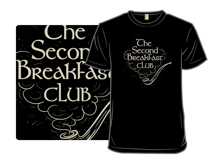 Second Breakfast Club - Gallery 3