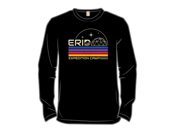 Erid Expedition Camp