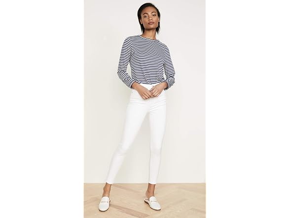 7 For All Mankind Women (26) High Waist Jeans