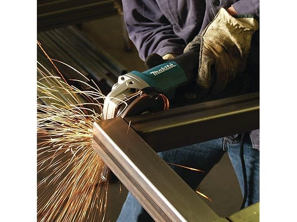 Makita 9565PC Paddle Switch Grinder