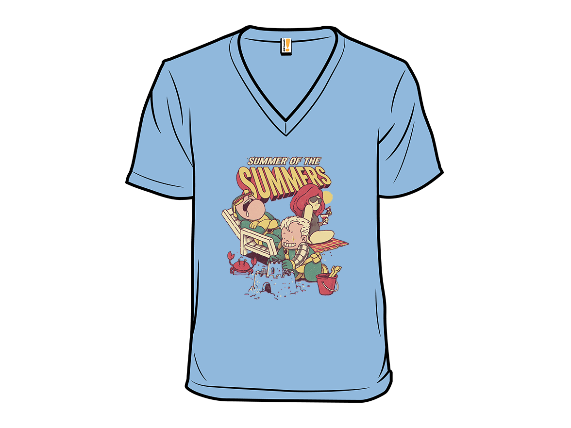 Summer of the Summers - Gallery 6