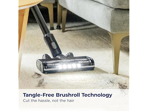 Bissell CleanView XR 200W Lightweight Cordless Vacuum