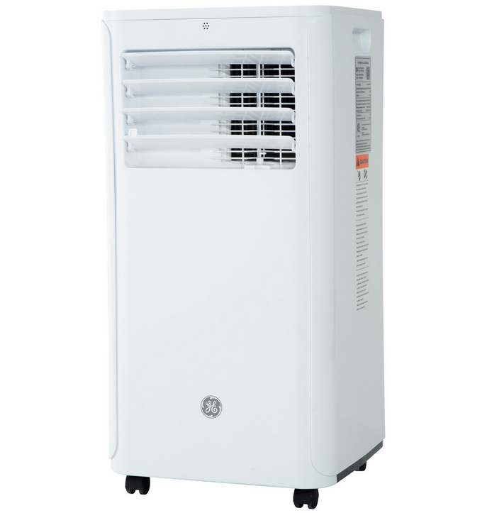 GE 6,100 BTU Portable Air Conditioner - Gallery 13