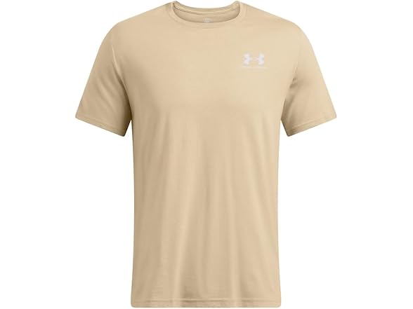 UA Men's Graphic Short Sleeve T-Shirt (5XL)