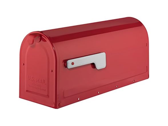 Architectural Mailboxes 7600R