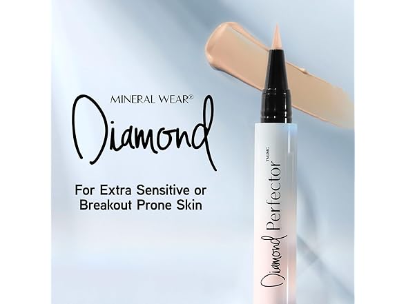 Physicians Formula Mineral Wear, Light-to-Medium