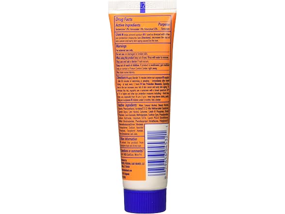 Banana Boat Sport SPF 30 Sunscreen