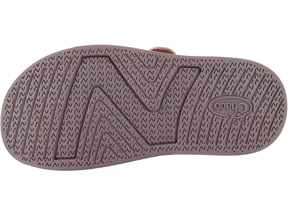 Chaco Women's Townes Slide Suede Sandal