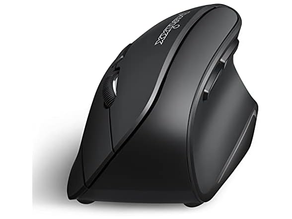 Perixx Bluetooth Vertical Mouse