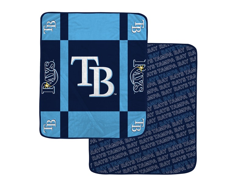 MLB Double-Sided Blanket 60x70 - Gallery 18