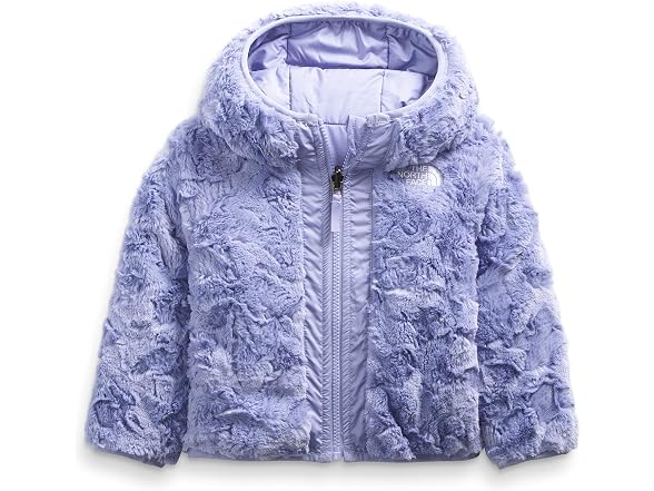 The North Face Baby (3-6 Months) Jacket Lavender