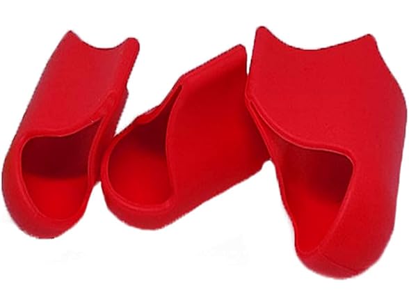 Non-Stick Chip Fingers Tips, Finger Protectors