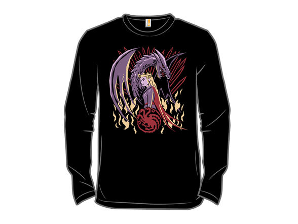 Flame of the Realm - Gallery 6