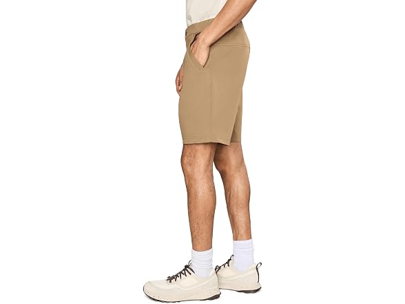 Mountain Hardwear Men (31W x 9L) Hardwear AP Short